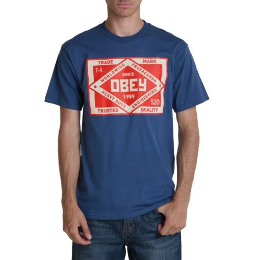 obey propaganda t shirt
