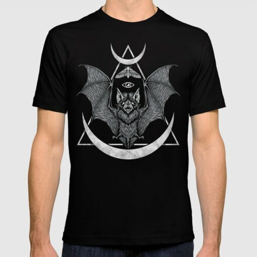 occult shirt