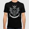 occult t shirts