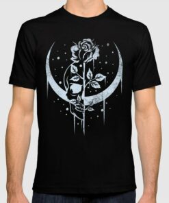 gothic t shirt designs