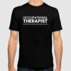 occupational therapy tshirts