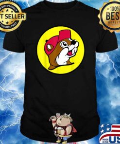 buc ees t shirts