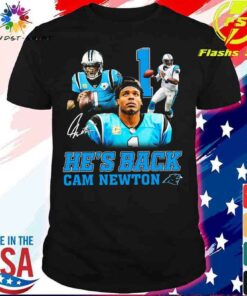 cam newton panthers t shirt