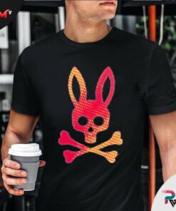 psycho bunny black t shirt