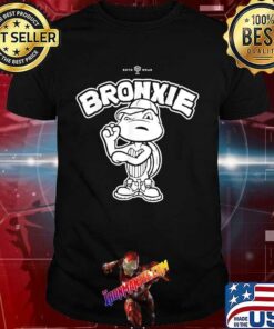 bronxie t shirt