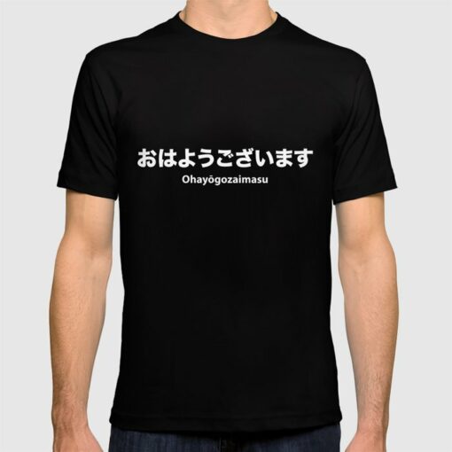 word tshirt