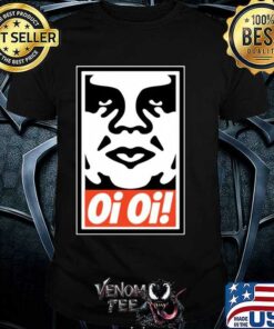obey andre the giant shirt
