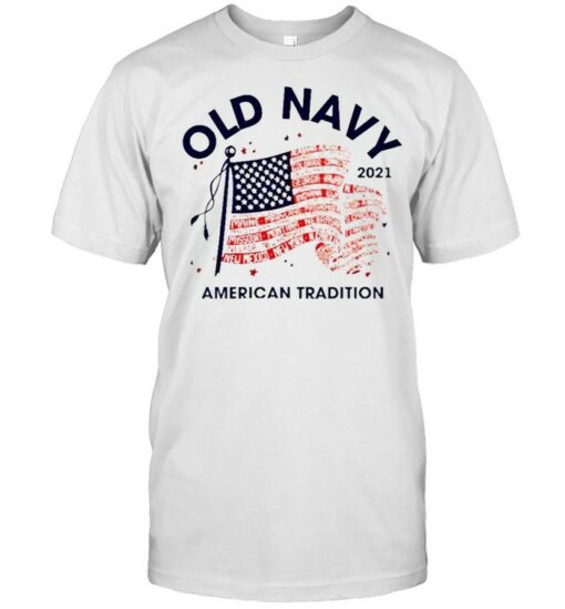 tshirt old navy
