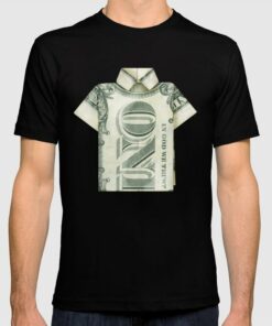 one dollar t shirts