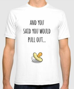 funny pregnancy announcement shirts