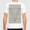 optical illusion tshirts