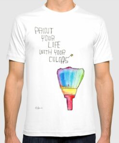 paint for t shirts