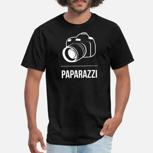 paparazzi t shirts