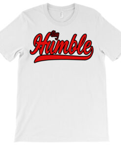 humble t shirt