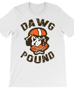 dogpound t shirt