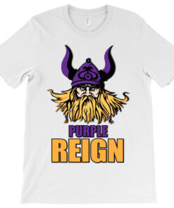 purple reign t shirt