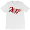 atreyu t shirt