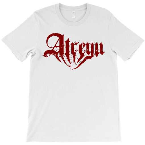 atreyu t shirt