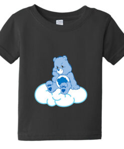 grumpy bear t shirt