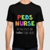 pediatric t shirts