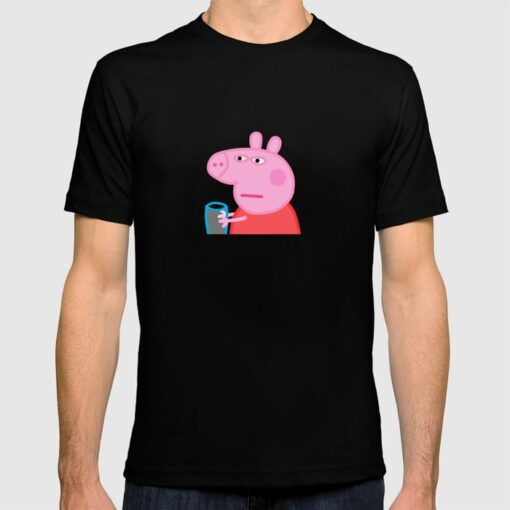 pig tshirt