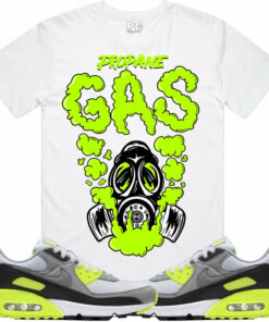 air max 90 volt shirt