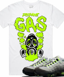 air max 95 neon t shirt