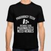 tech tshirts