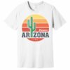 arizona tshirts