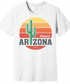 arizona tshirts
