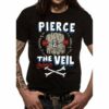 pierce the veil tshirt