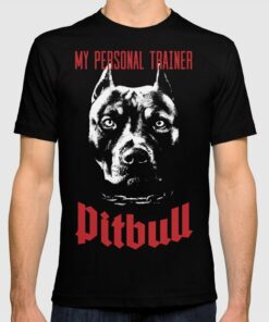pitbull artist t shirts