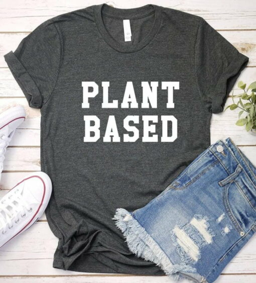 best vegan t shirts