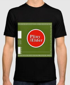 pliny the elder t shirt
