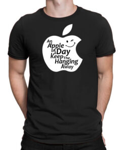 apple tshirt