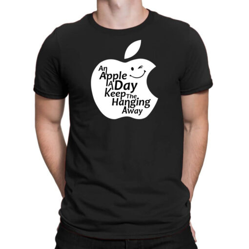 apple tshirt