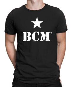 bcm t shirt