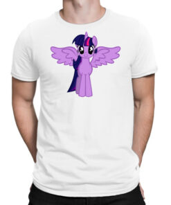 twilight sparkle t shirt