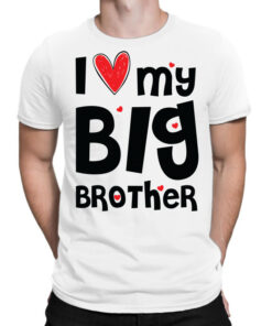 big brother t shirt next day delivery