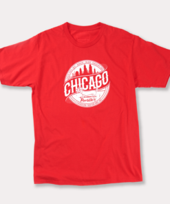 chicago t shirt