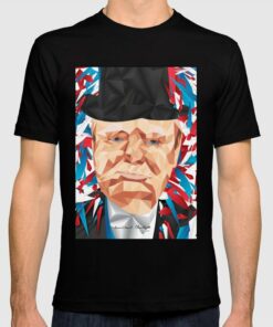 winston churchill t shirt