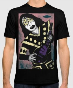 ace frehley tshirts