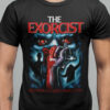 the exorcist shirt