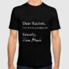 black excellence t shirt