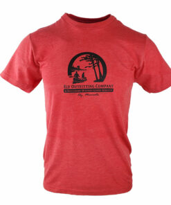 red t shirt company