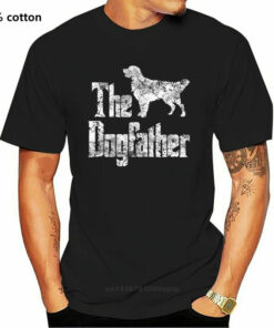 the dogfather t shirt