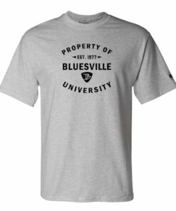 property of t shirts