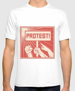 nfl protest t shirts