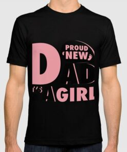 new dad tshirts