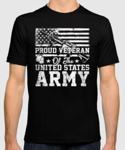 army tshirts